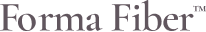 Forma Fiber